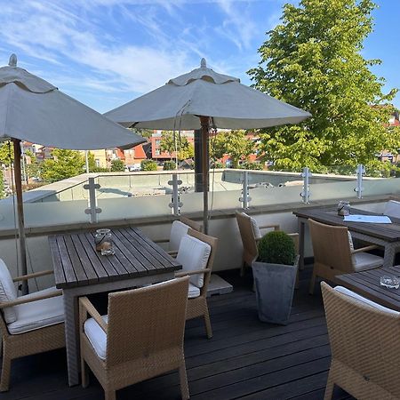 Muensterlaender Hof Hotel Cloppenburg Exterior photo